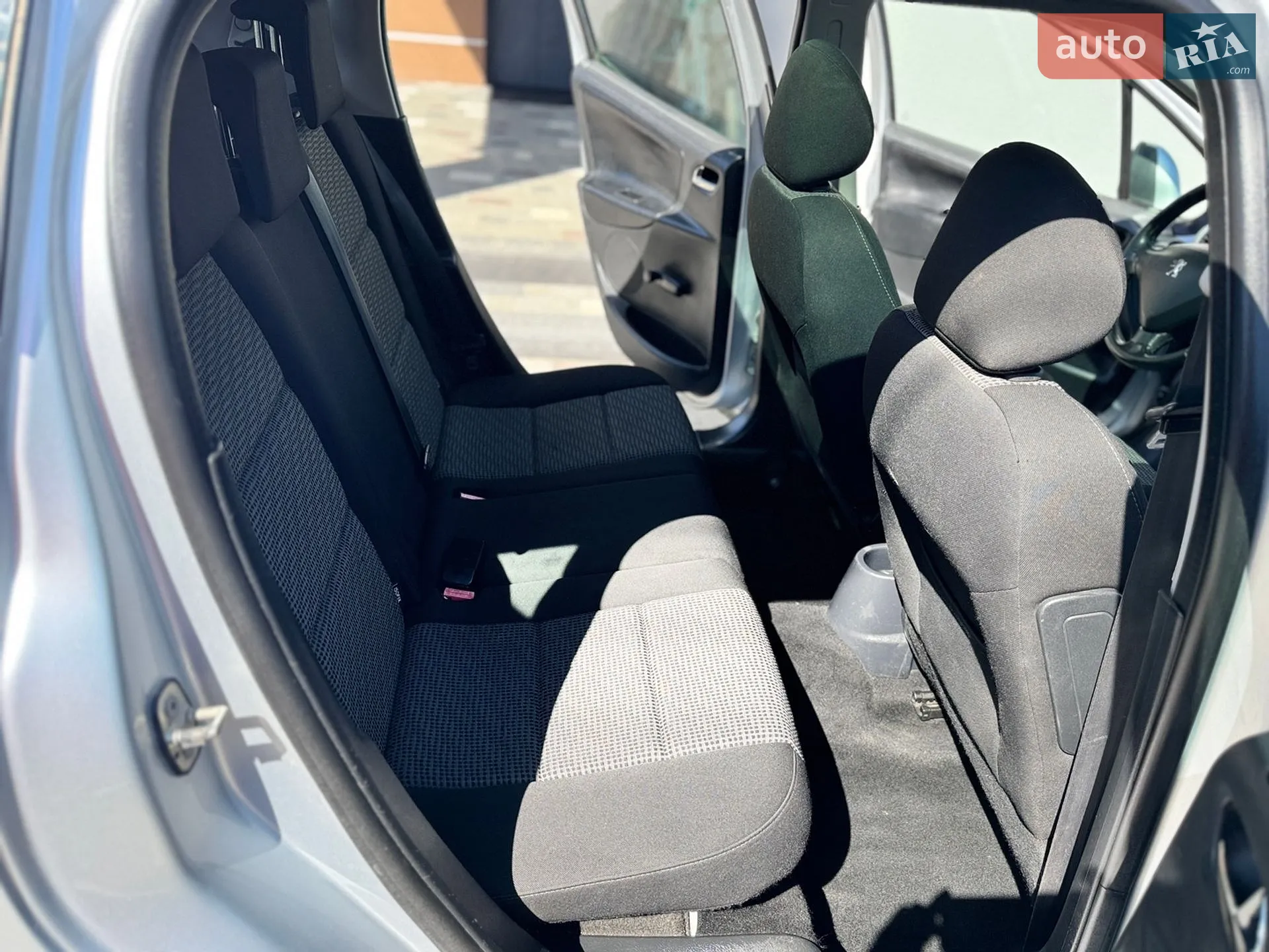 2011 Peugeot 207 - мініатюра 20