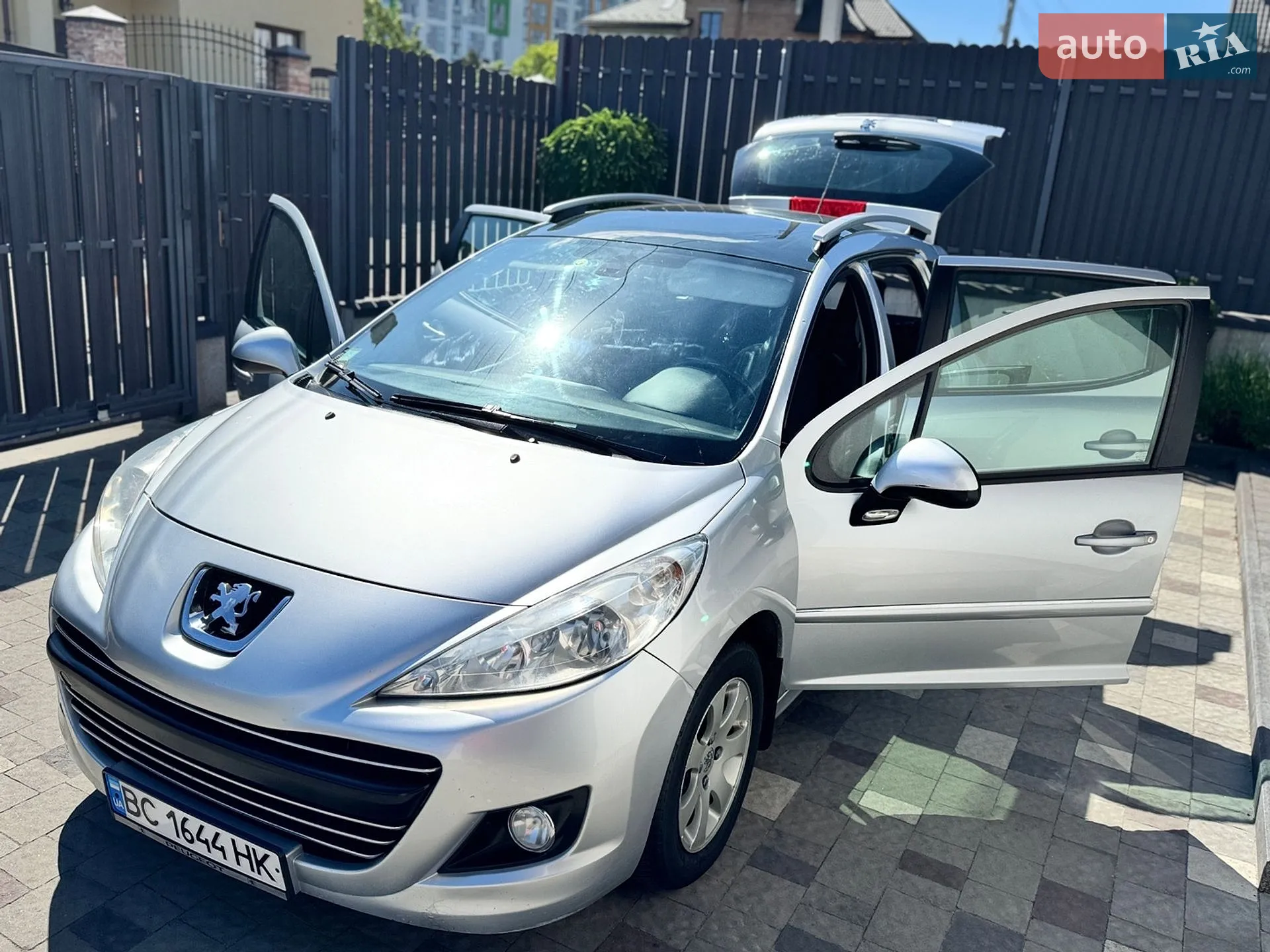 2011 Peugeot 207 - мініатюра 27