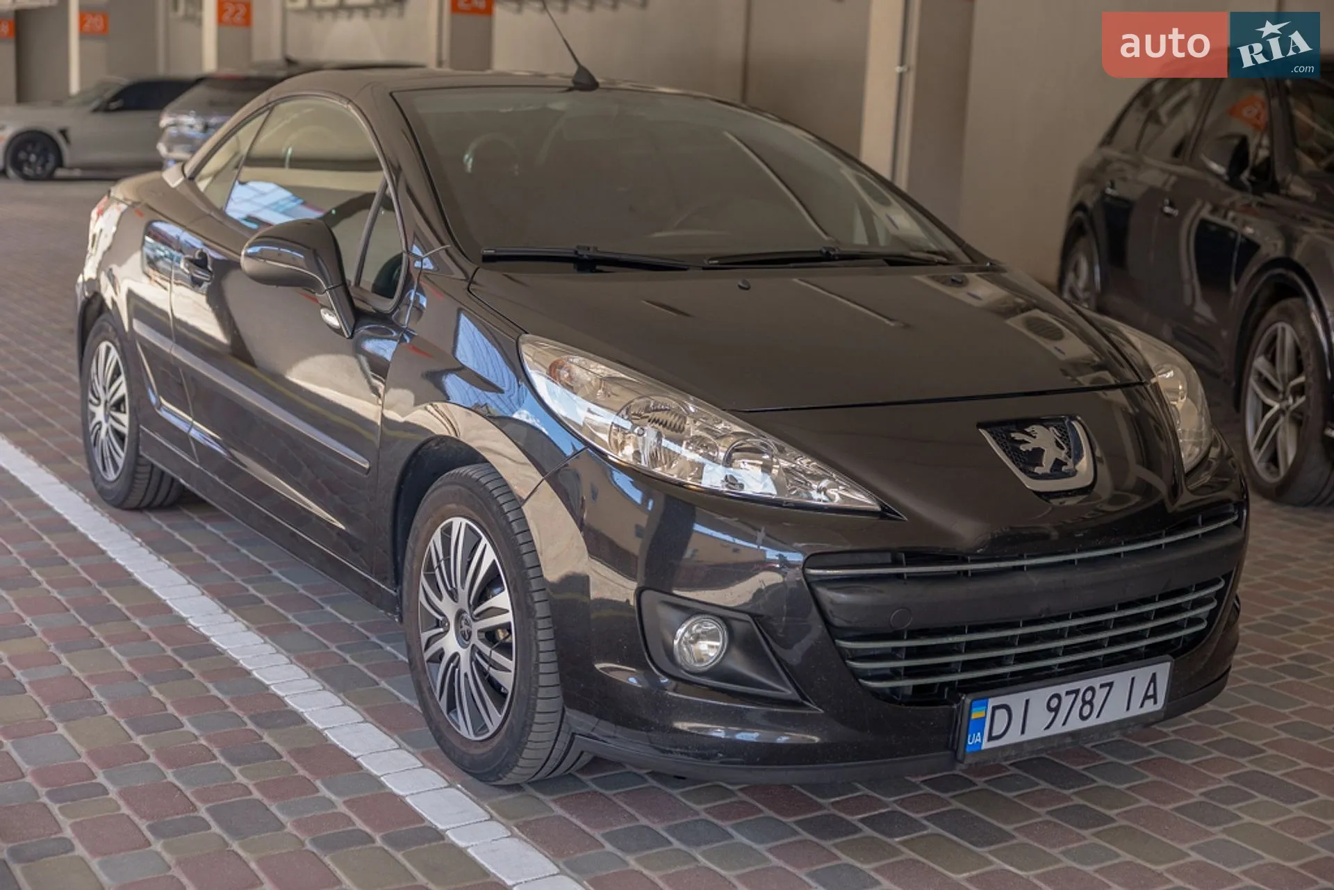 2010 Peugeot 207 - мініатюра 3