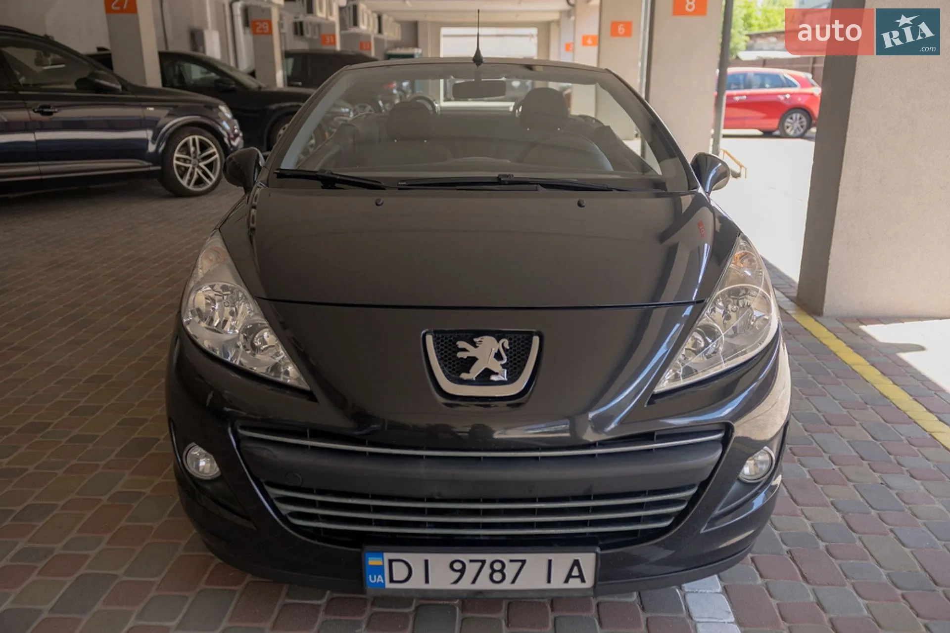 2010 Peugeot 207 - фото 1