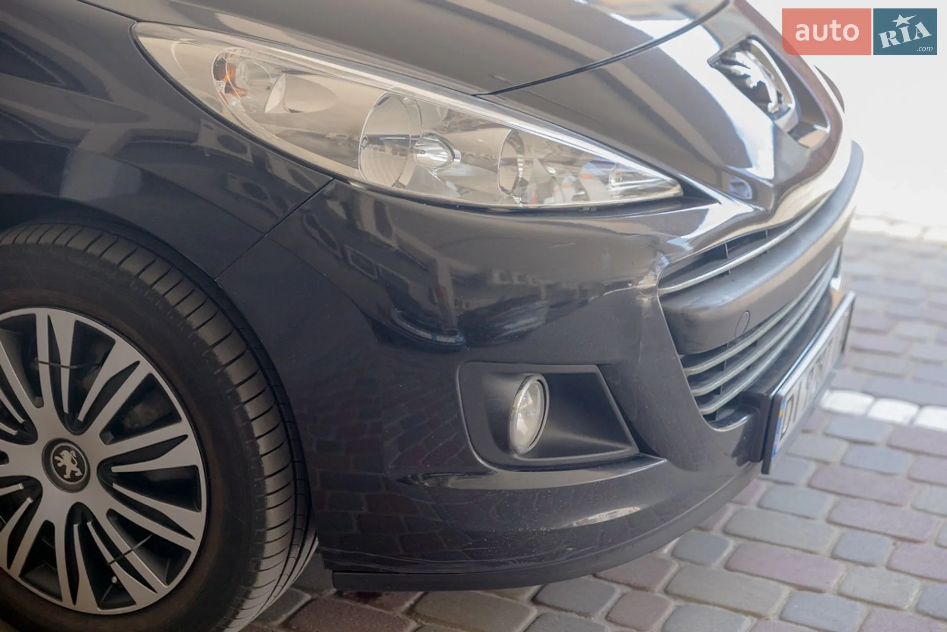 2010 Peugeot 207 - мініатюра 13
