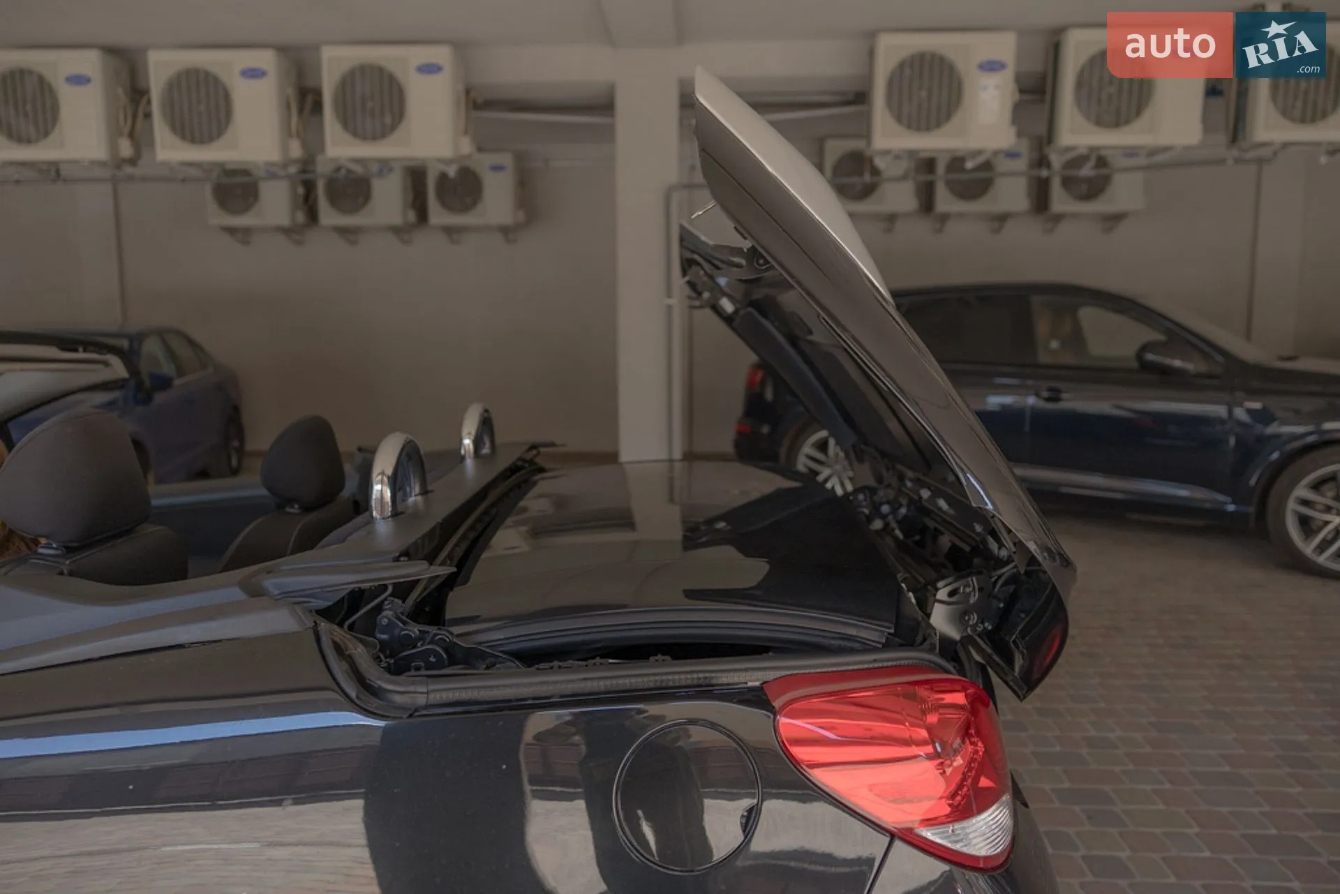 2010 Peugeot 207 - мініатюра 16