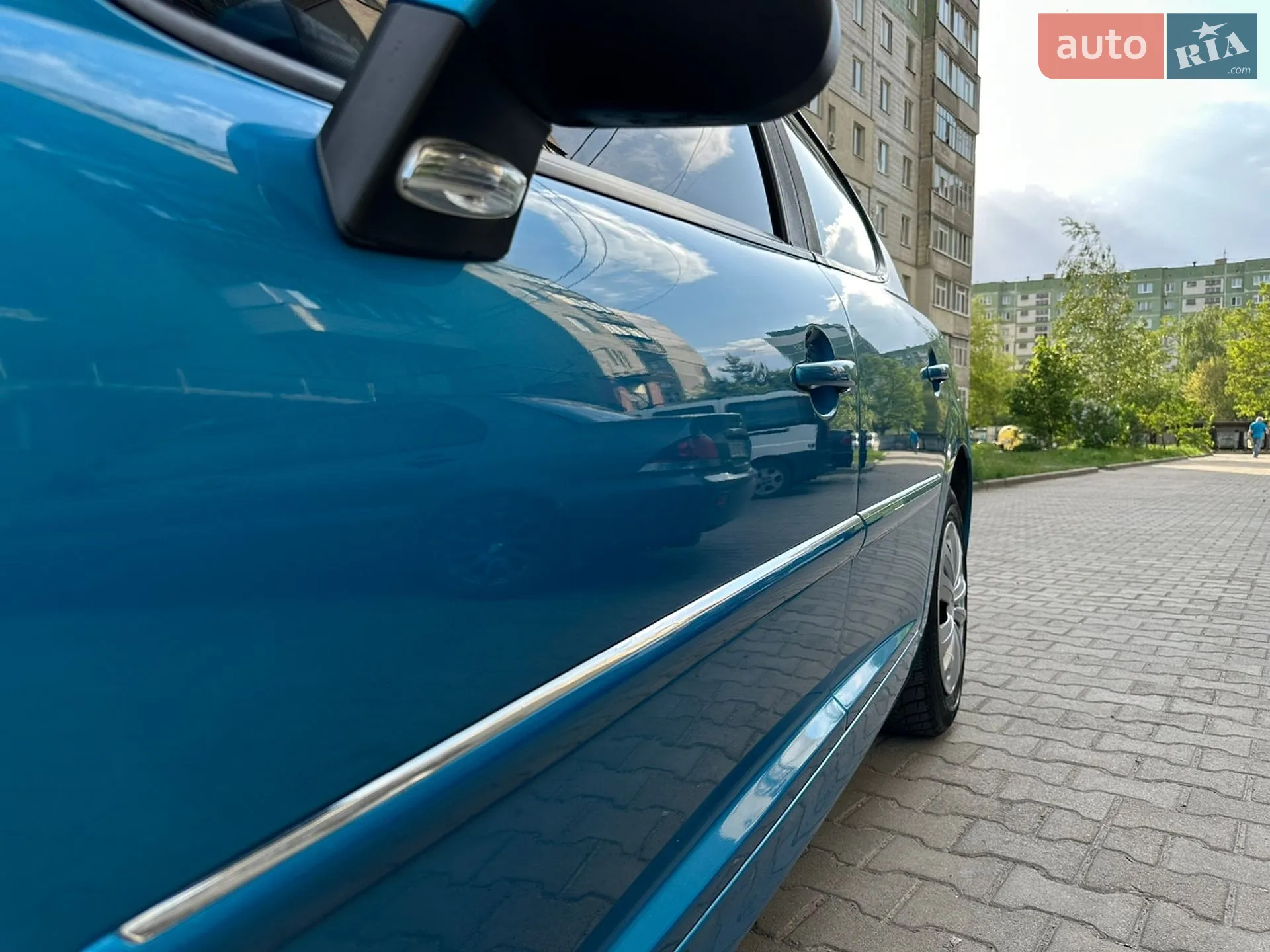 2011 Peugeot 207 - мініатюра 12