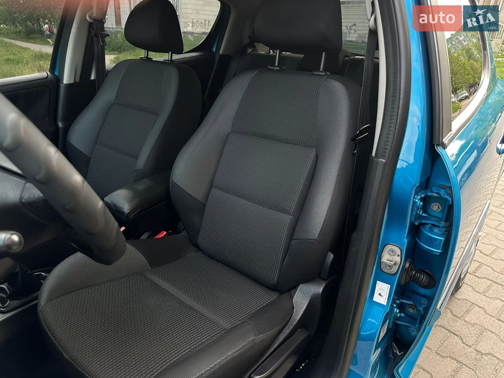 2011 Peugeot 207 - мініатюра 26