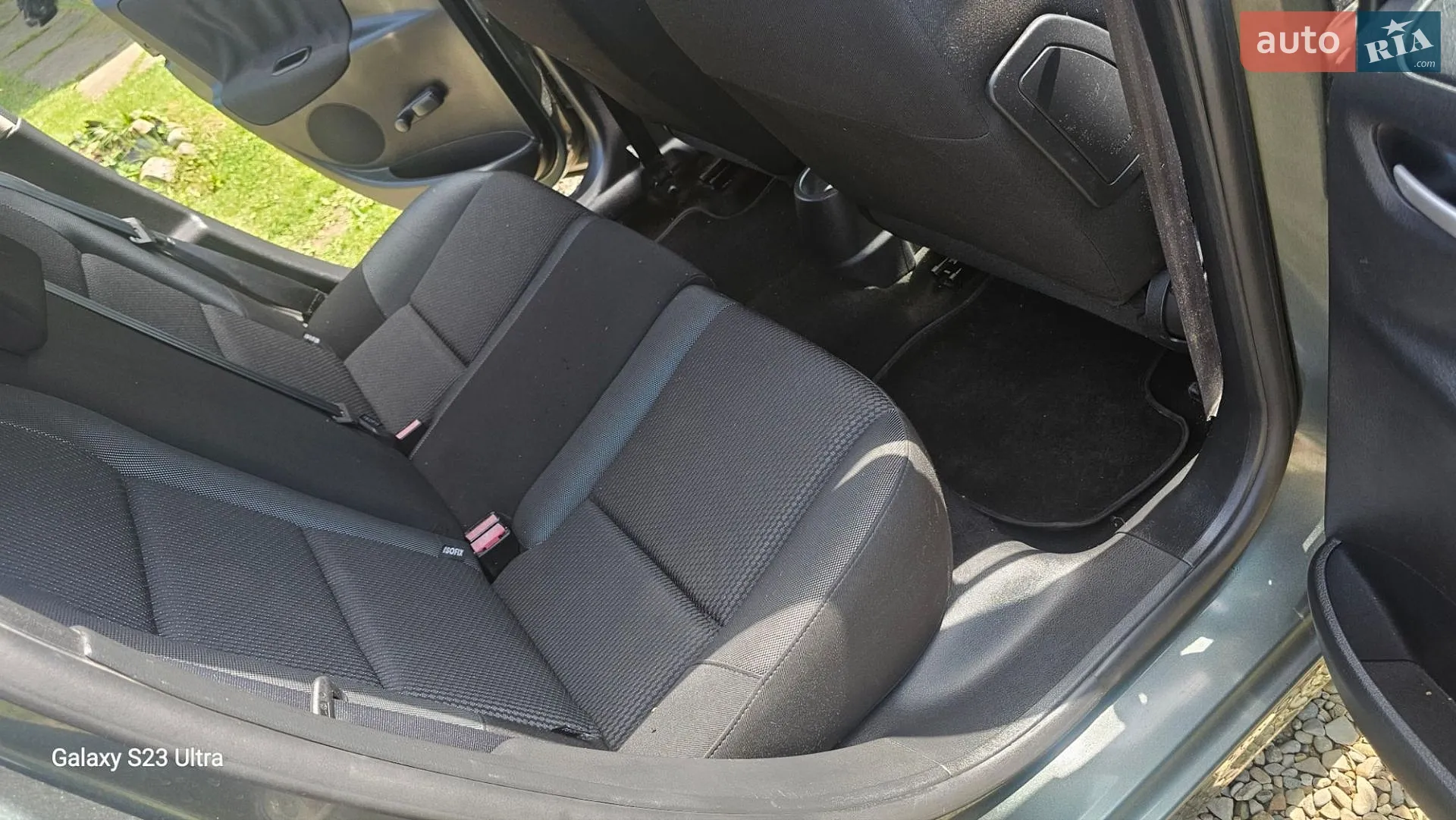 2010 Peugeot 207 - мініатюра 27