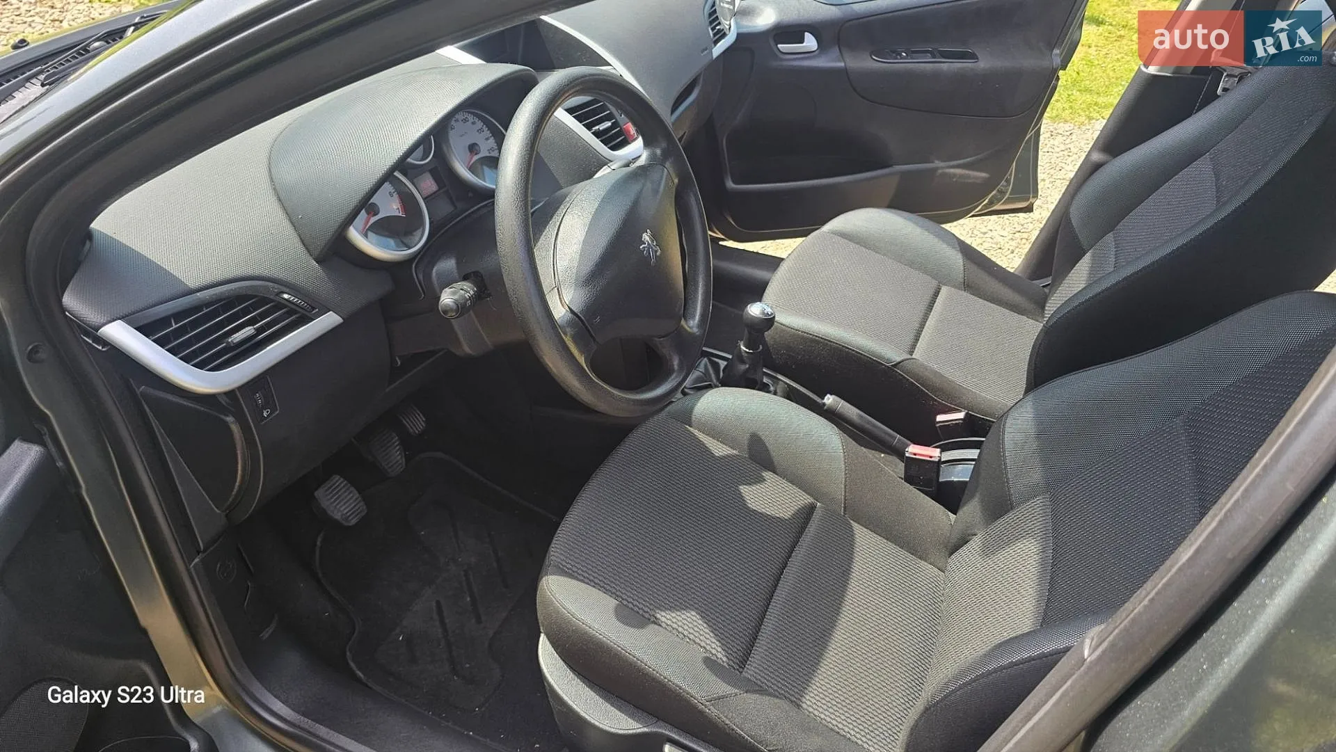 2010 Peugeot 207 - мініатюра 32