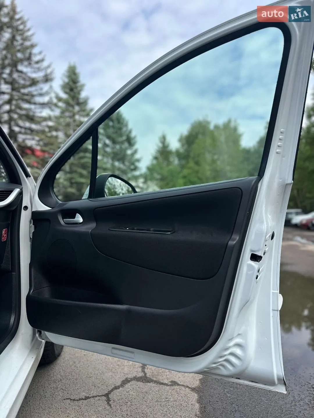 2012 Peugeot 207 - мініатюра 16