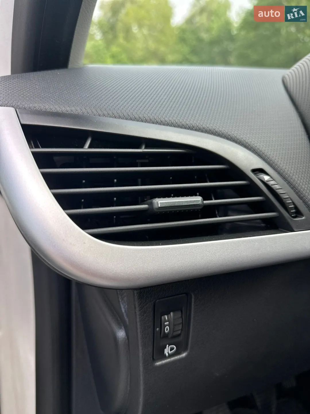 2012 Peugeot 207 - мініатюра 19