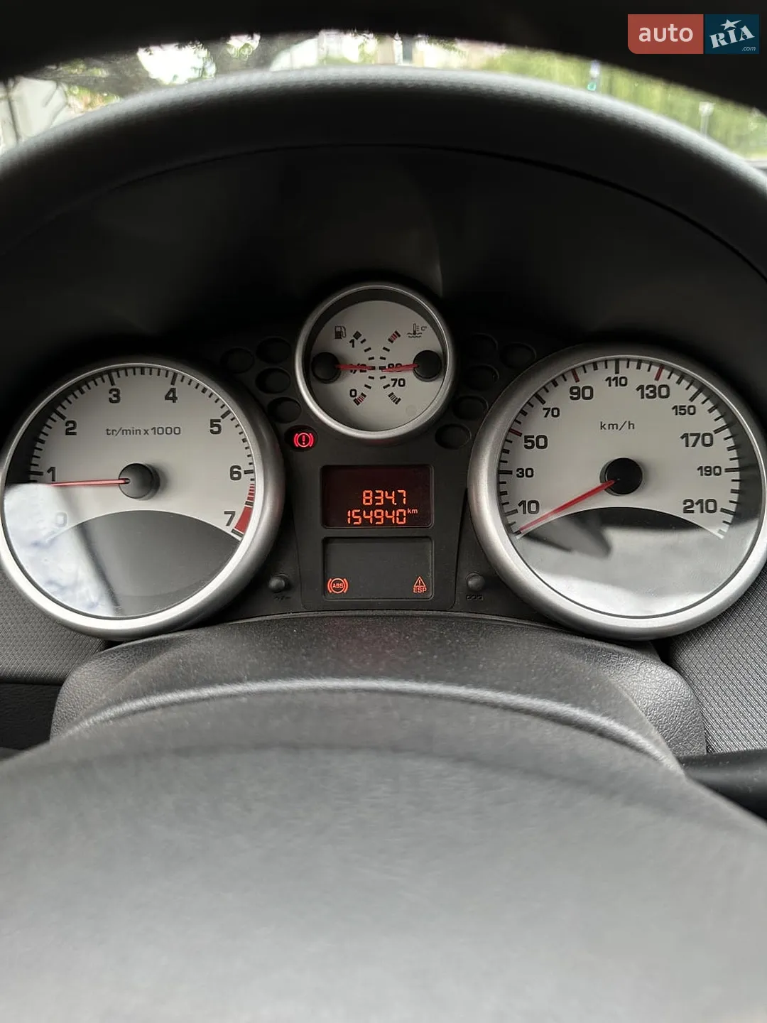 2010 Peugeot 207 - мініатюра 21