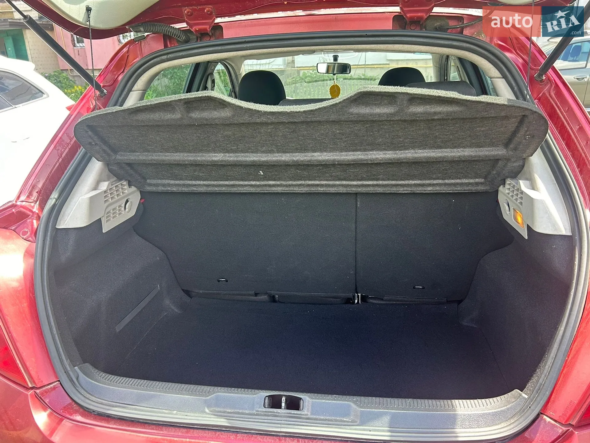 2010 Peugeot 207 - мініатюра 5