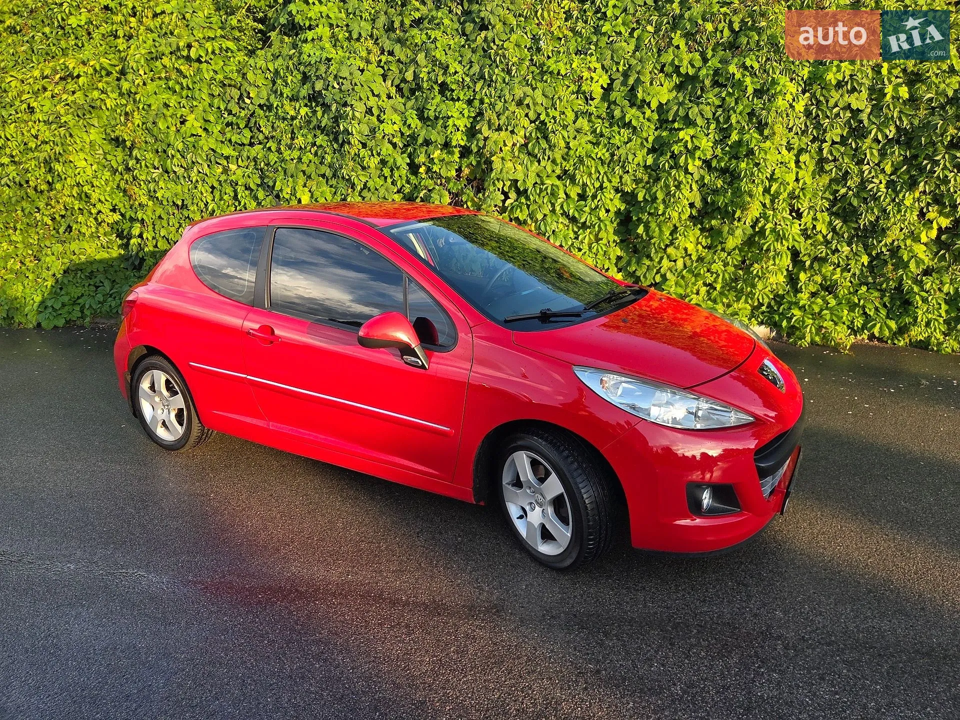 ゆみ吉 AUTO.RIA – Продам Пежо 207 2012 (KE8190AX) бензин 1.6 хетчбек бу в