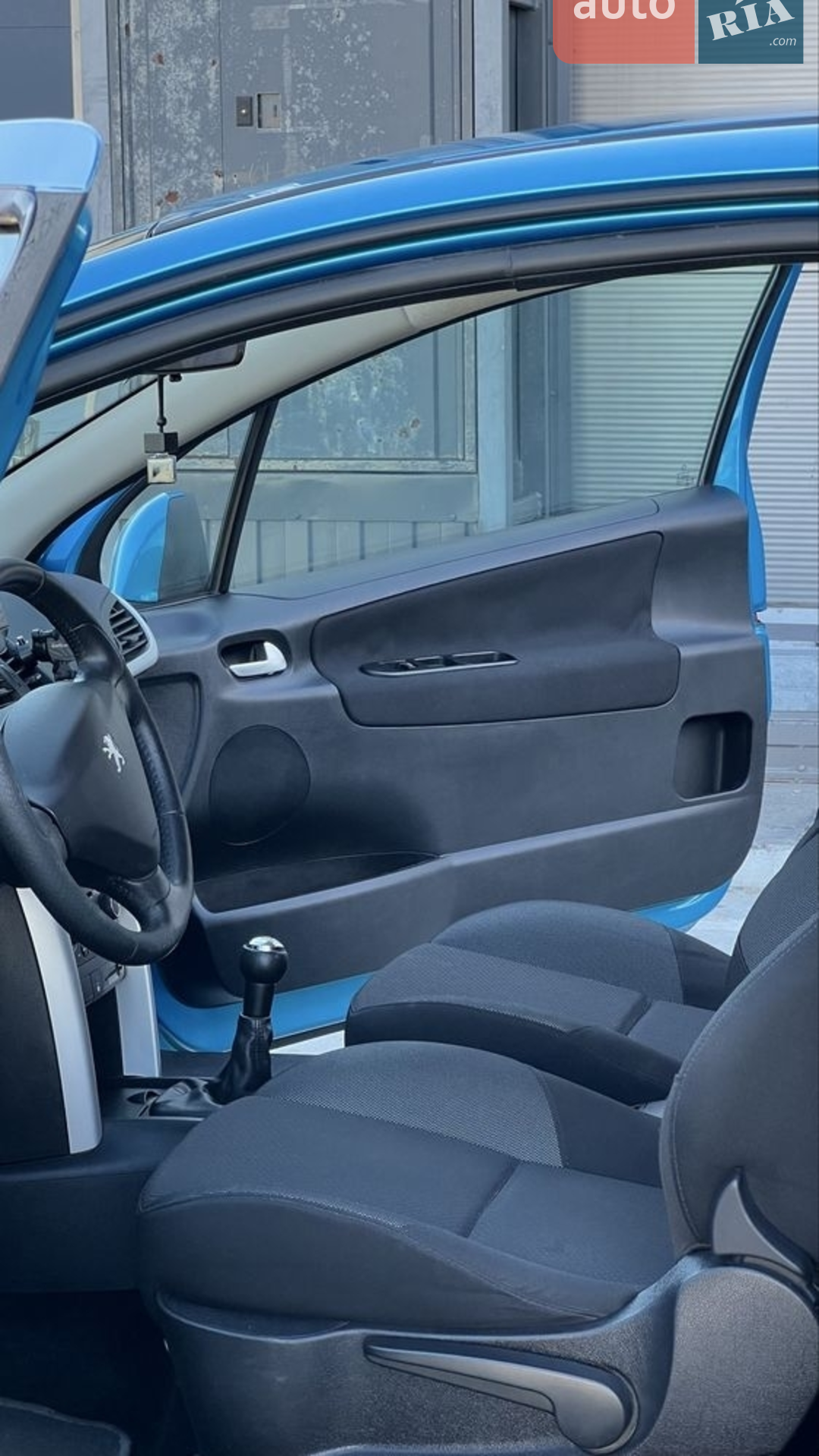 2011 Peugeot 207 - мініатюра 4