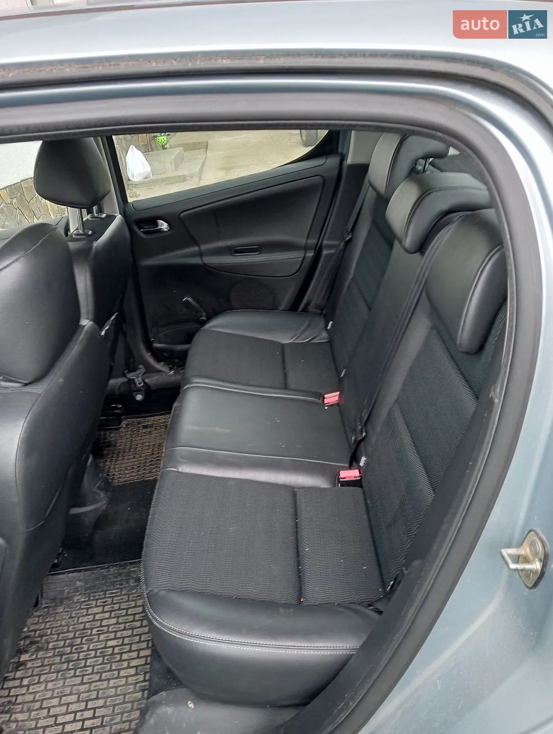 2011 Peugeot 207 - мініатюра 4