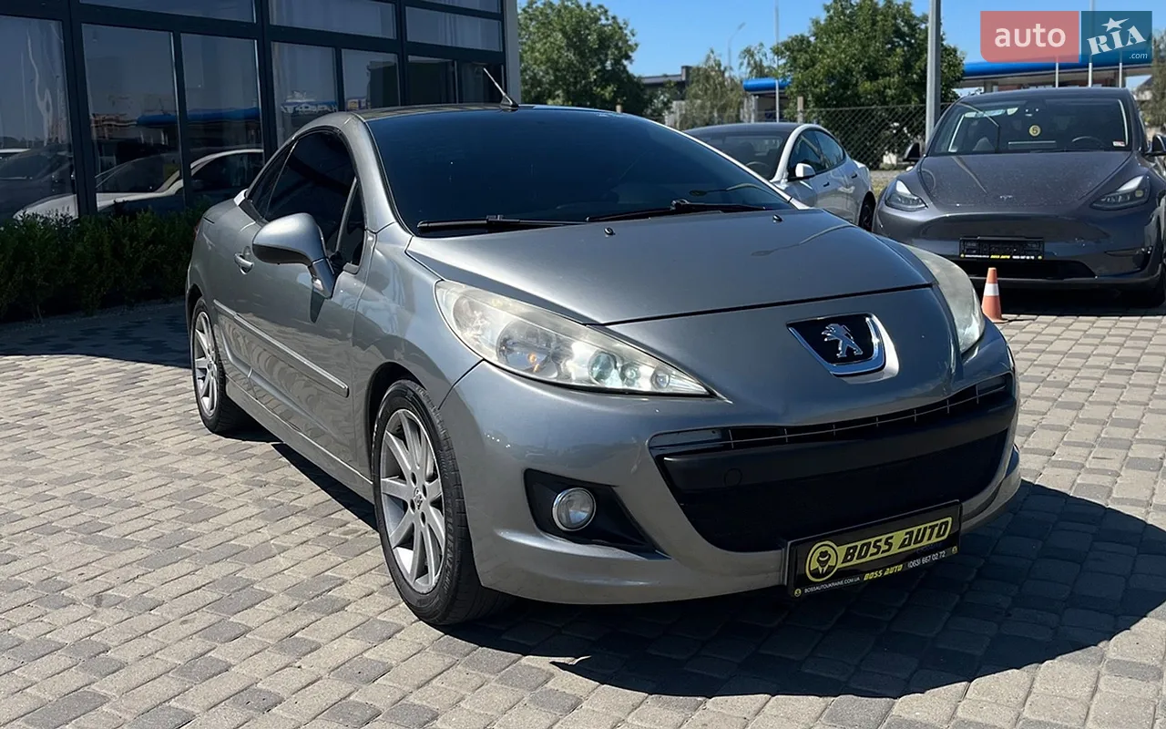 2012 Citroen C4 - мініатюра 22