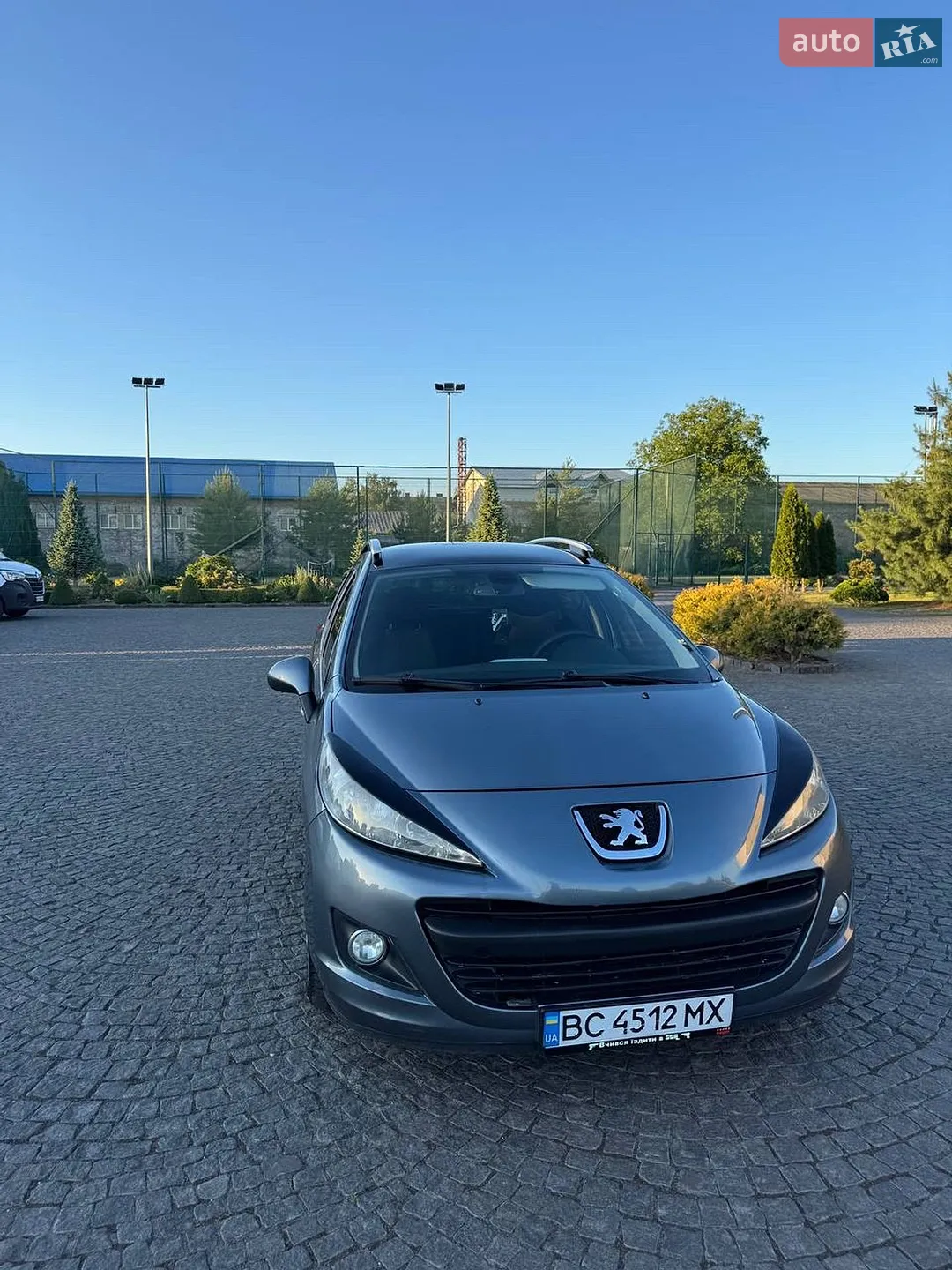 2010 Peugeot 207 - мініатюра 22