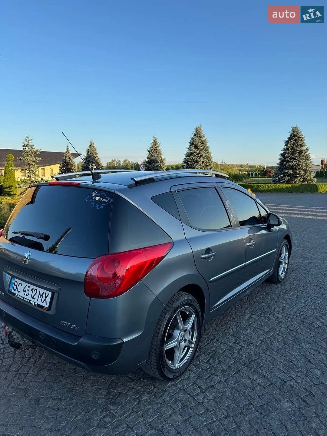 2010 Peugeot 207 - мініатюра 23