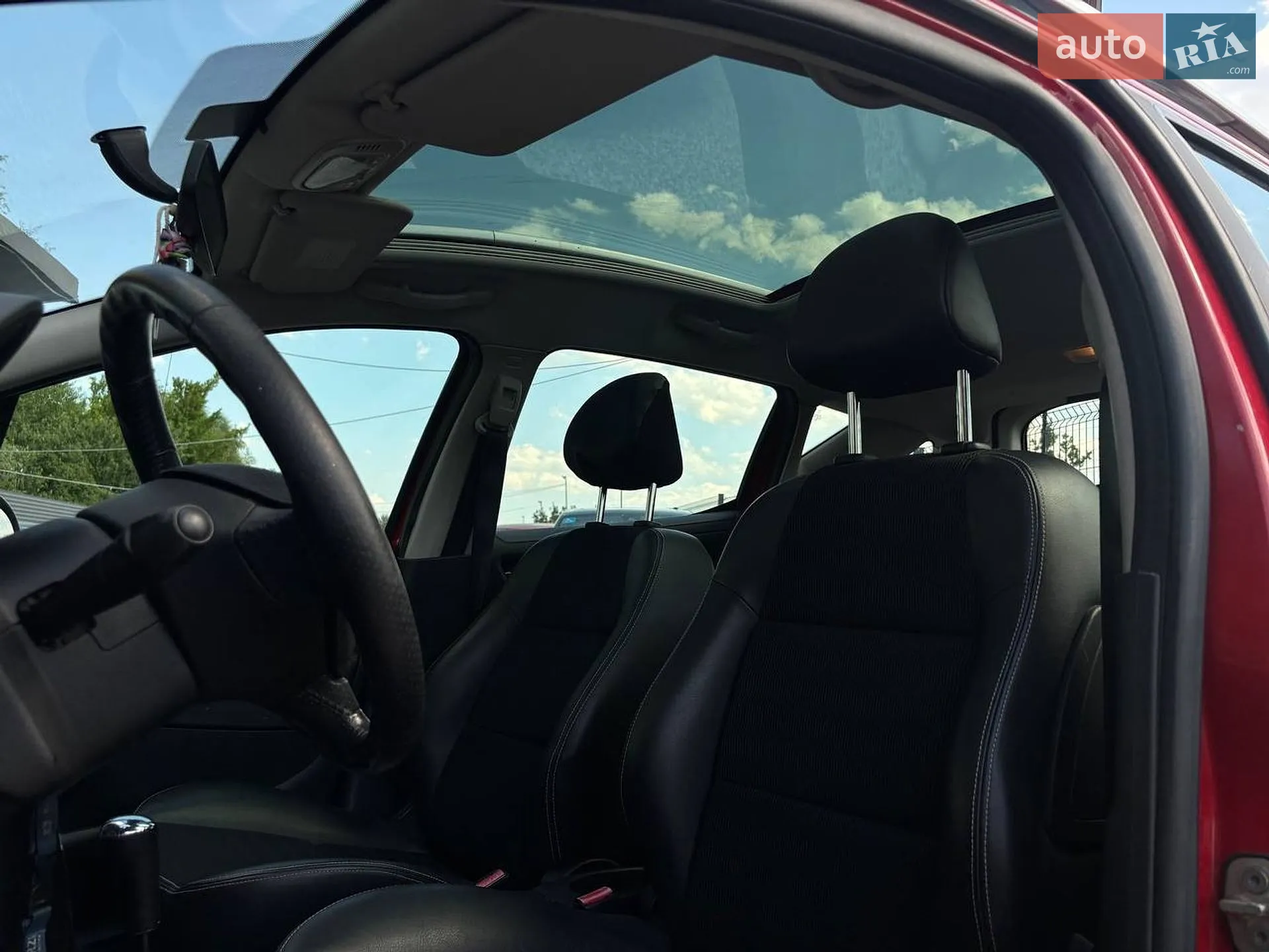 2012 Peugeot 207 - мініатюра 19