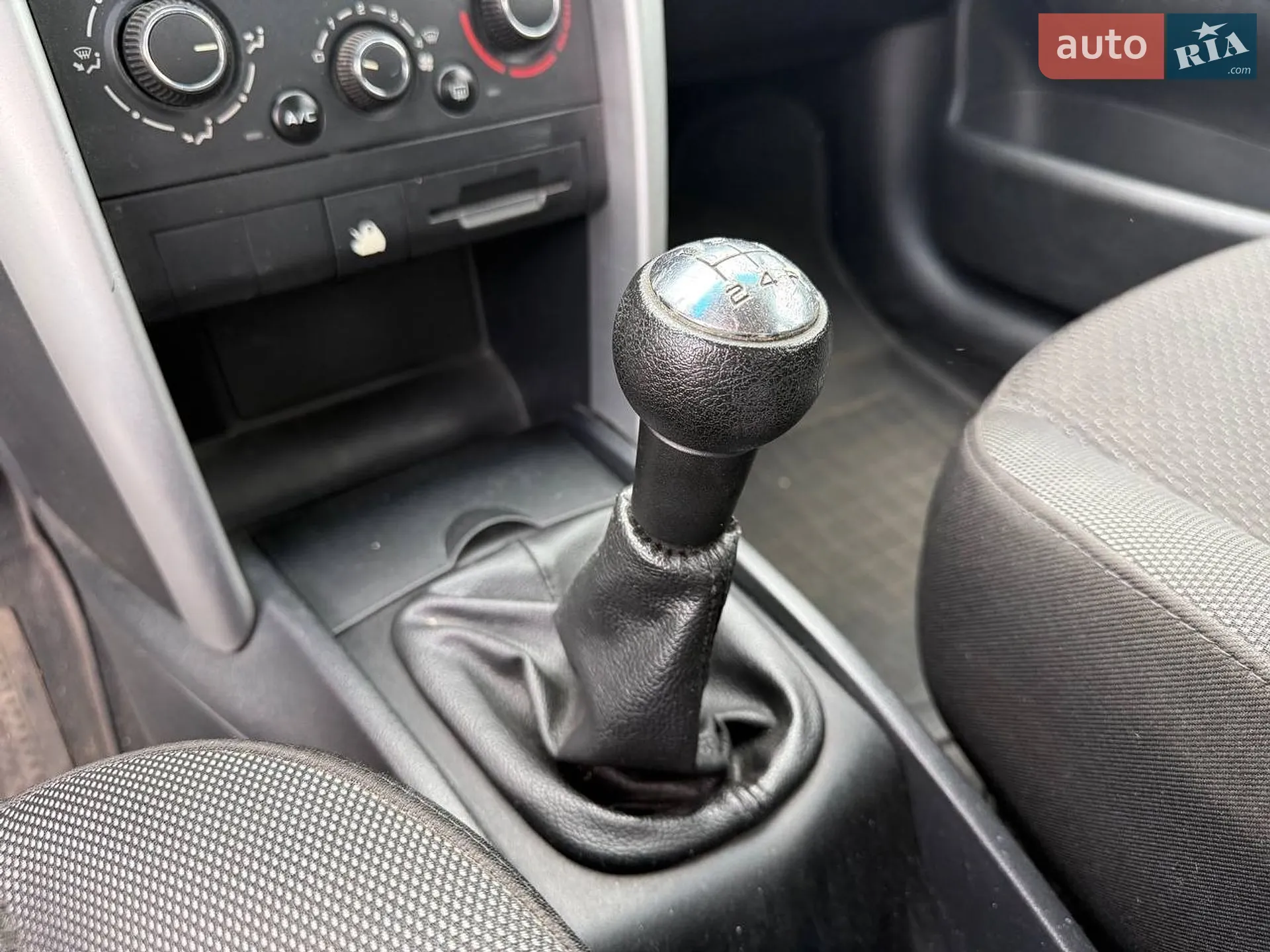 2012 Peugeot 207 - мініатюра 21