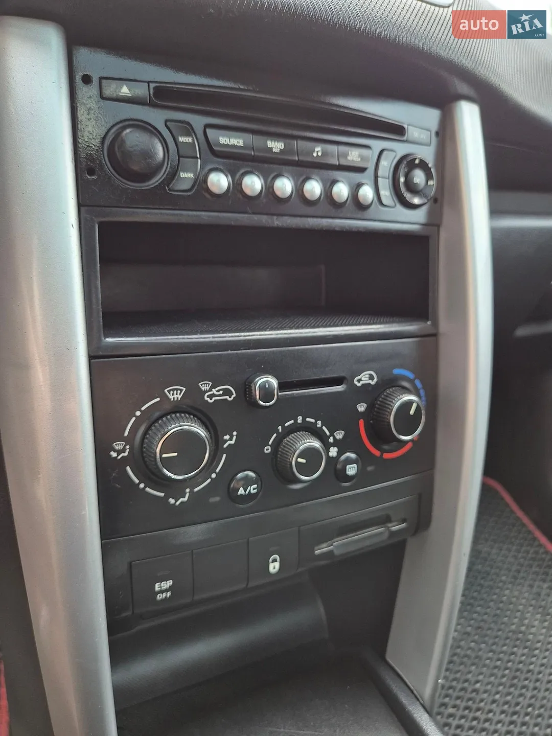2012 Peugeot 207 - мініатюра 31