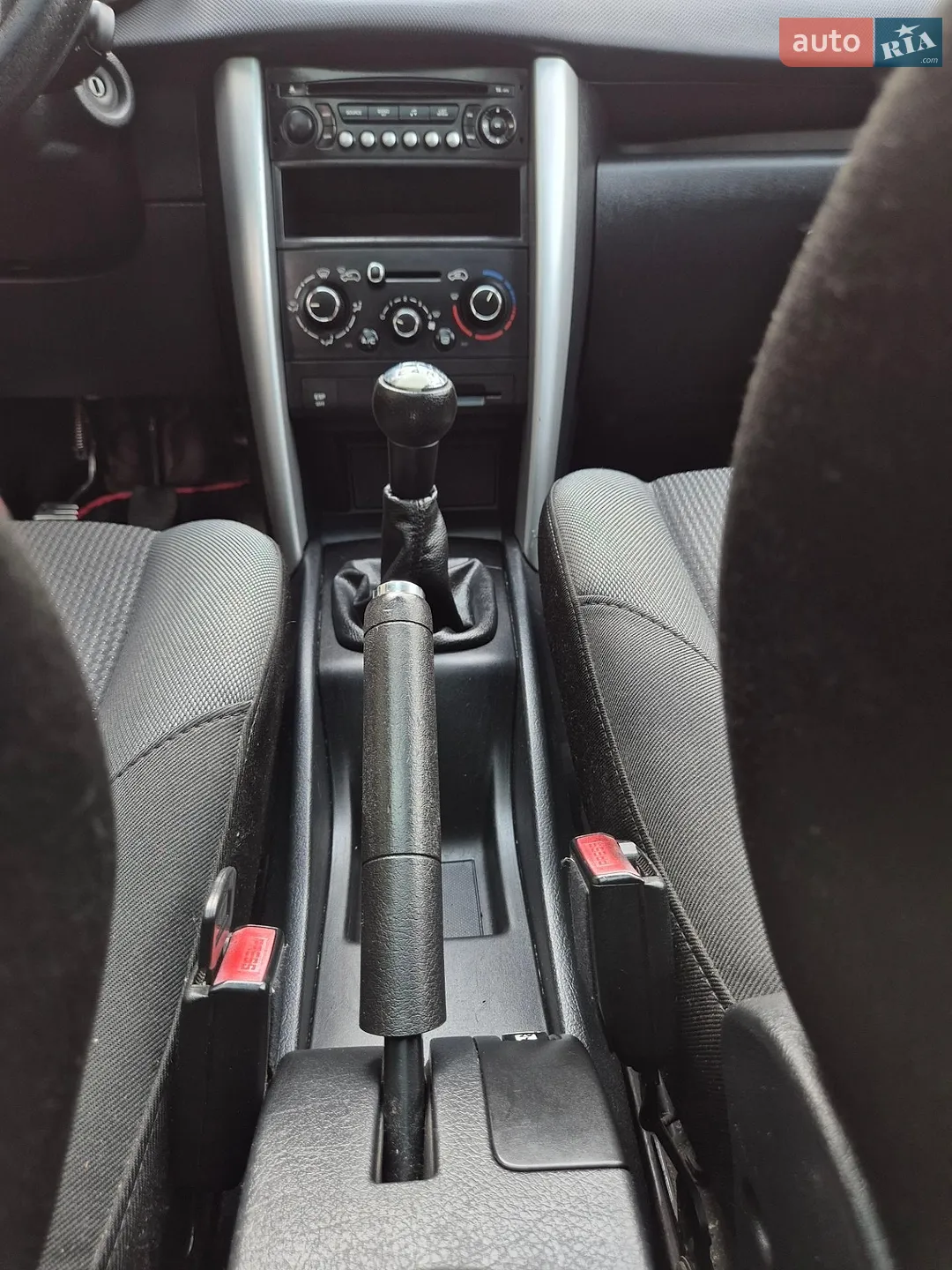 2012 Peugeot 207 - мініатюра 42