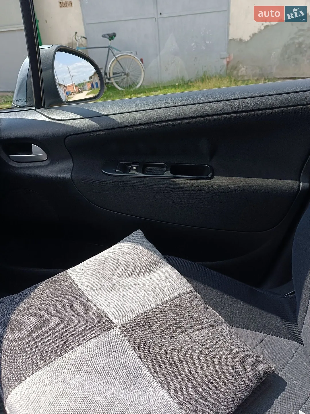 2011 Peugeot 207 - мініатюра 13