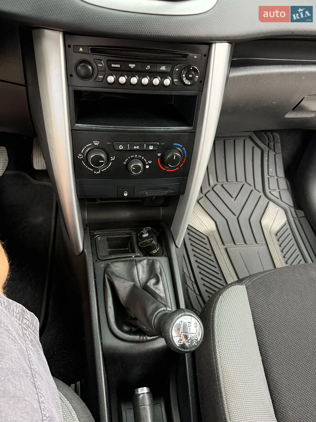 2011 Peugeot 207 - мініатюра 20
