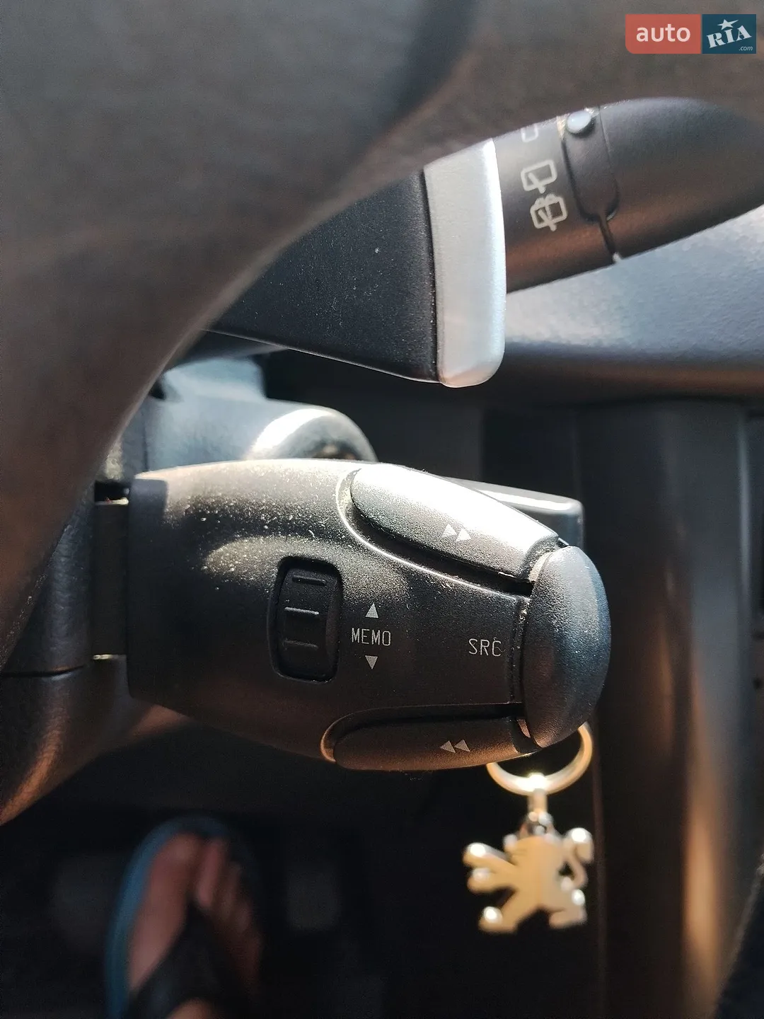 2010 Peugeot 207 - мініатюра 18