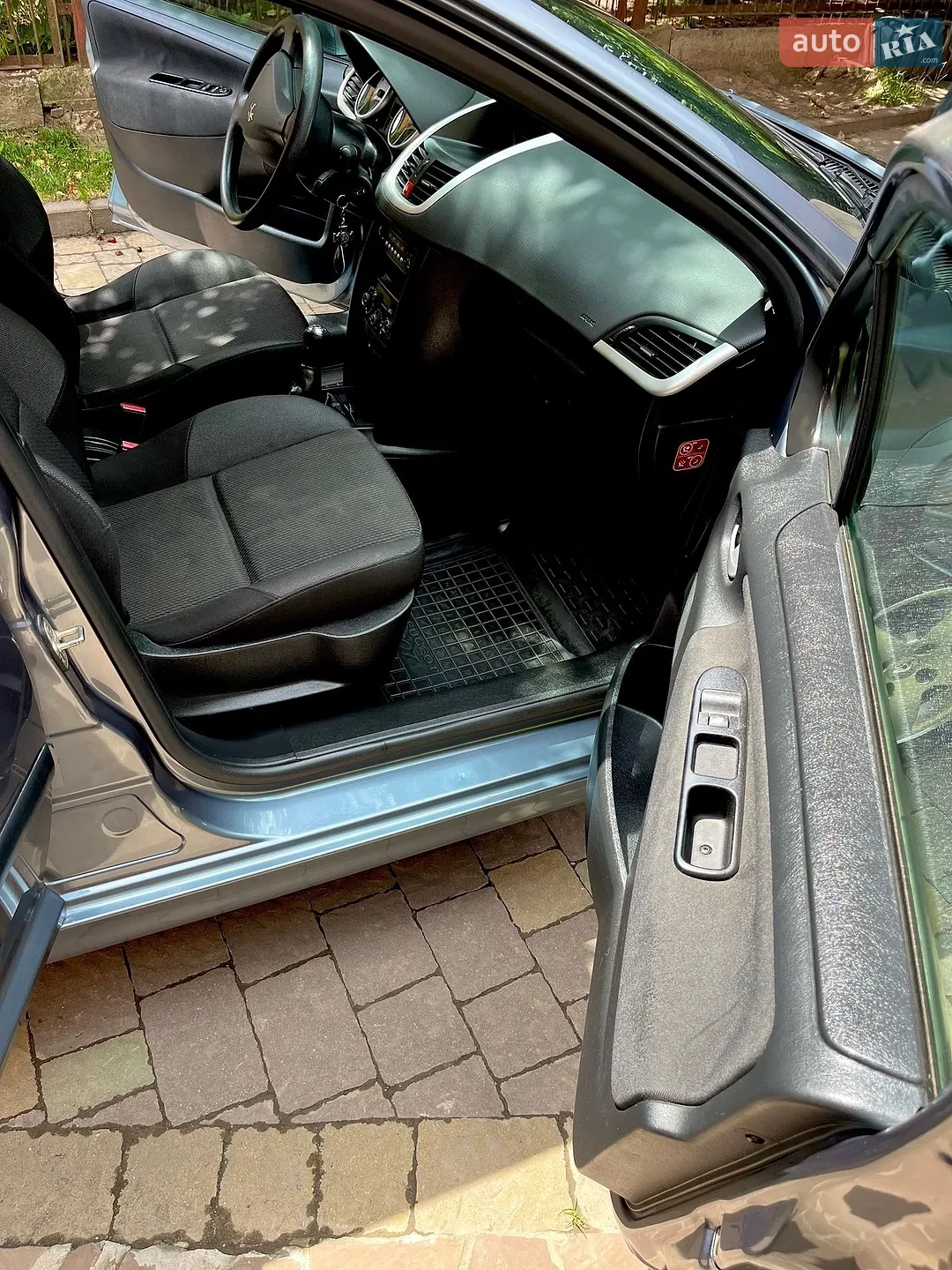 2011 Peugeot 207 - мініатюра 13
