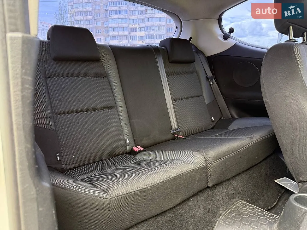 2011 Peugeot 207 - мініатюра 10