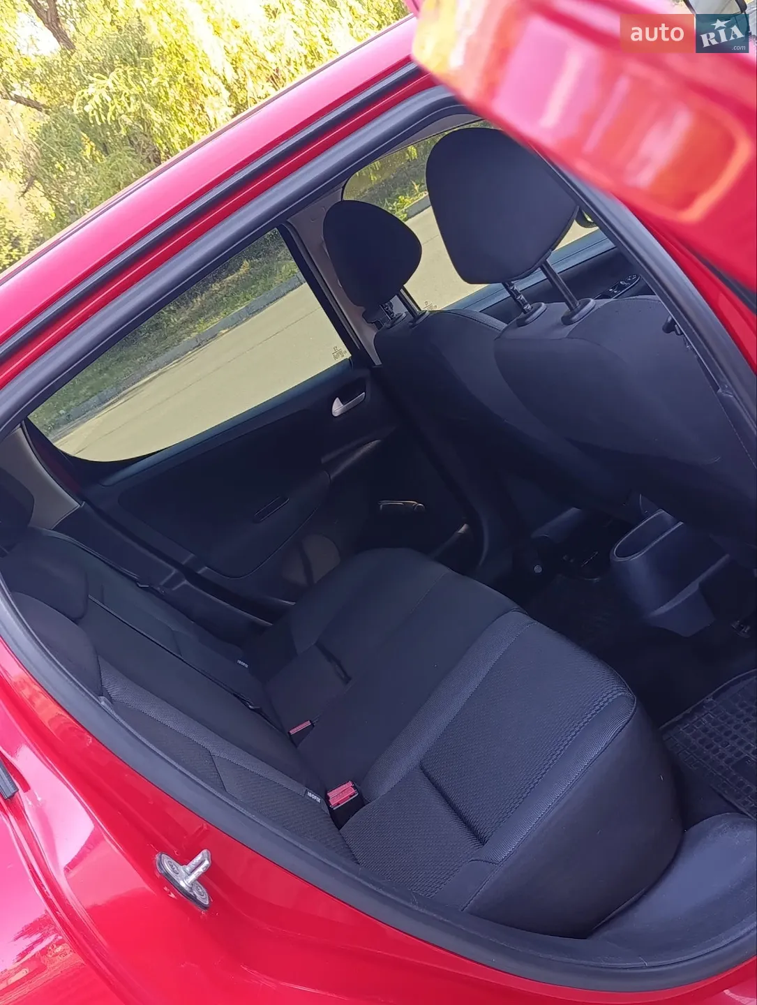 2011 Peugeot 207 - мініатюра 9