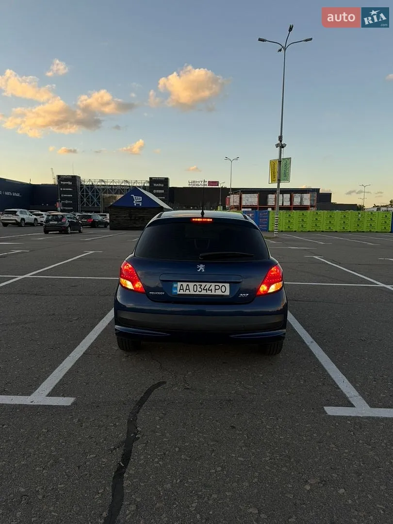 2010 Peugeot 207 - мініатюра 15