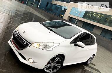 Хэтчбек Peugeot 208 2014 в Харькове