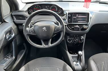 Хетчбек Peugeot 208 2012 в Білій Церкві