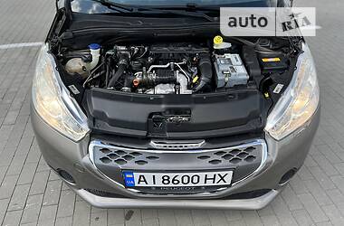 Хетчбек Peugeot 208 2012 в Білій Церкві