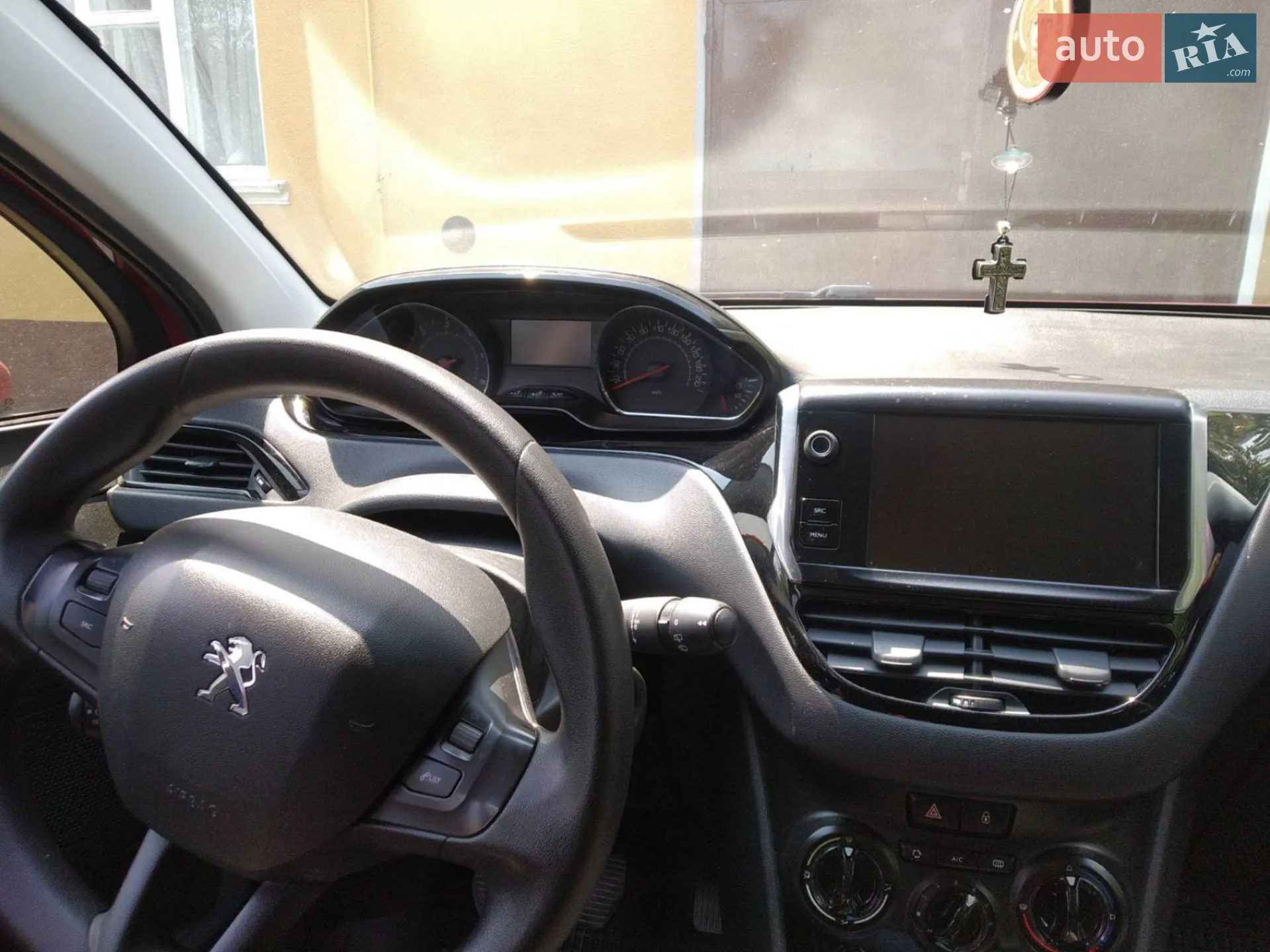 2014 Peugeot 208 - мініатюра 6