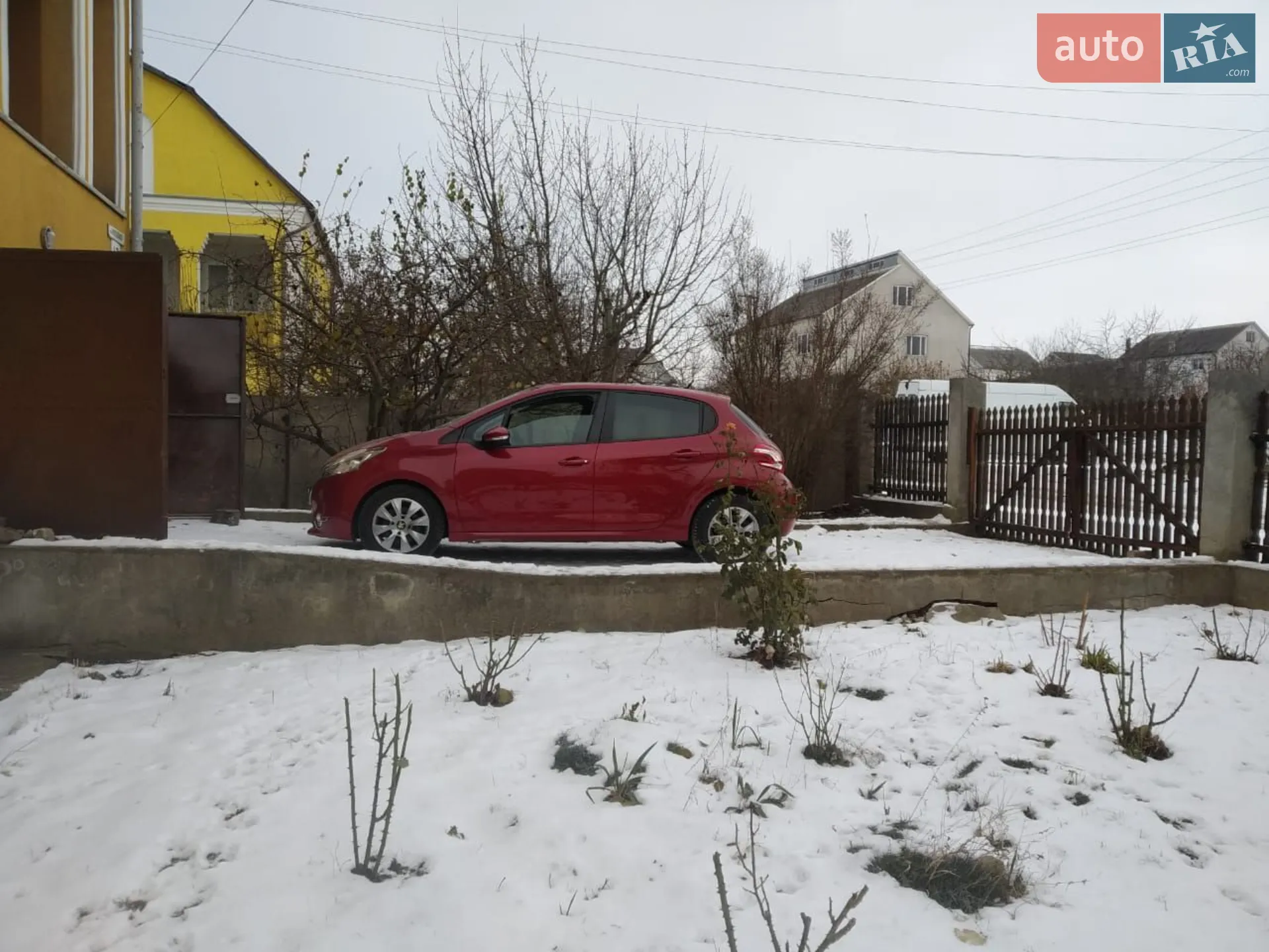 2014 Peugeot 208 - мініатюра 14