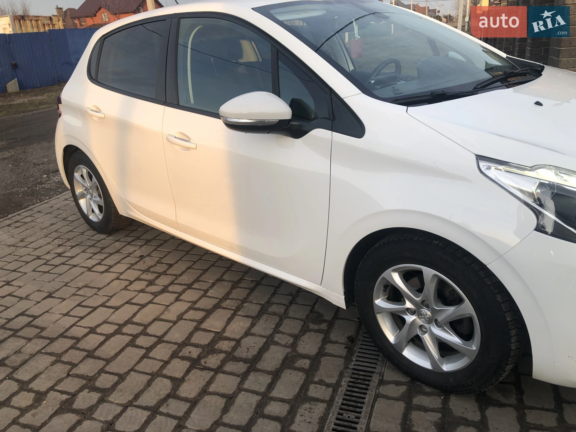 2019 Peugeot 208 - мініатюра 3