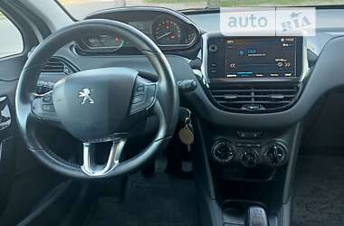 Хэтчбек Peugeot 208 2017 в Днепре