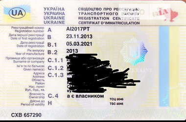 Хэтчбек Peugeot 208 2013 в 