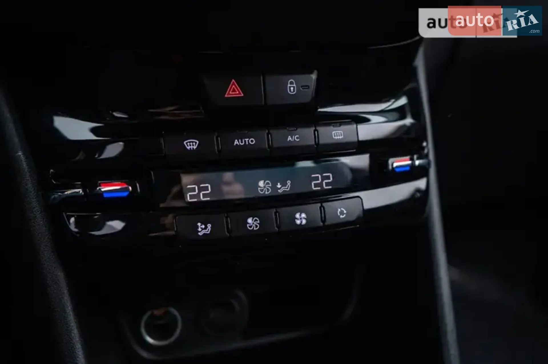 2018 Peugeot 208 - мініатюра 7