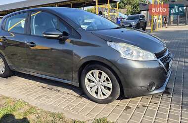 Хэтчбек Peugeot 208 2013 в Павлограде