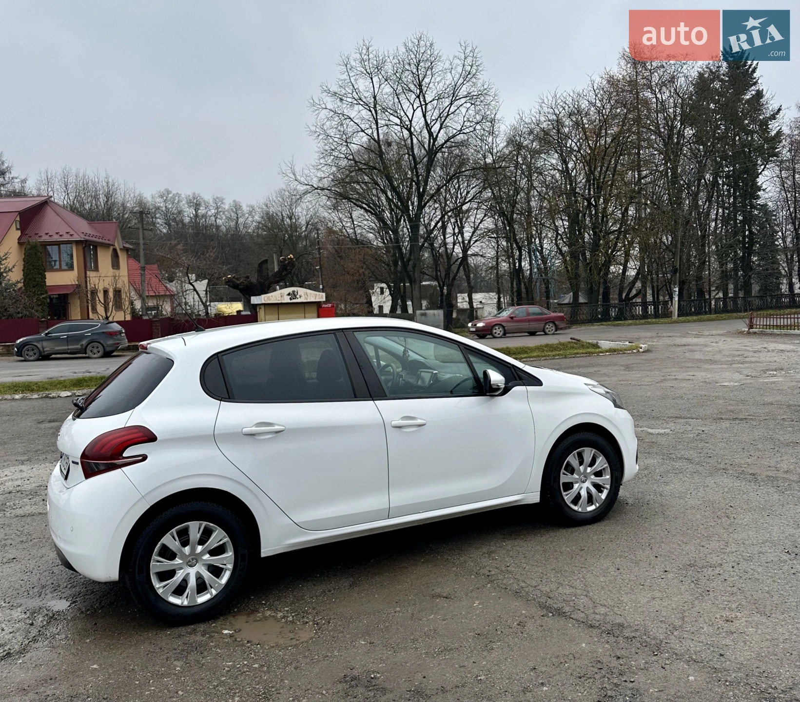 Фото авто 3