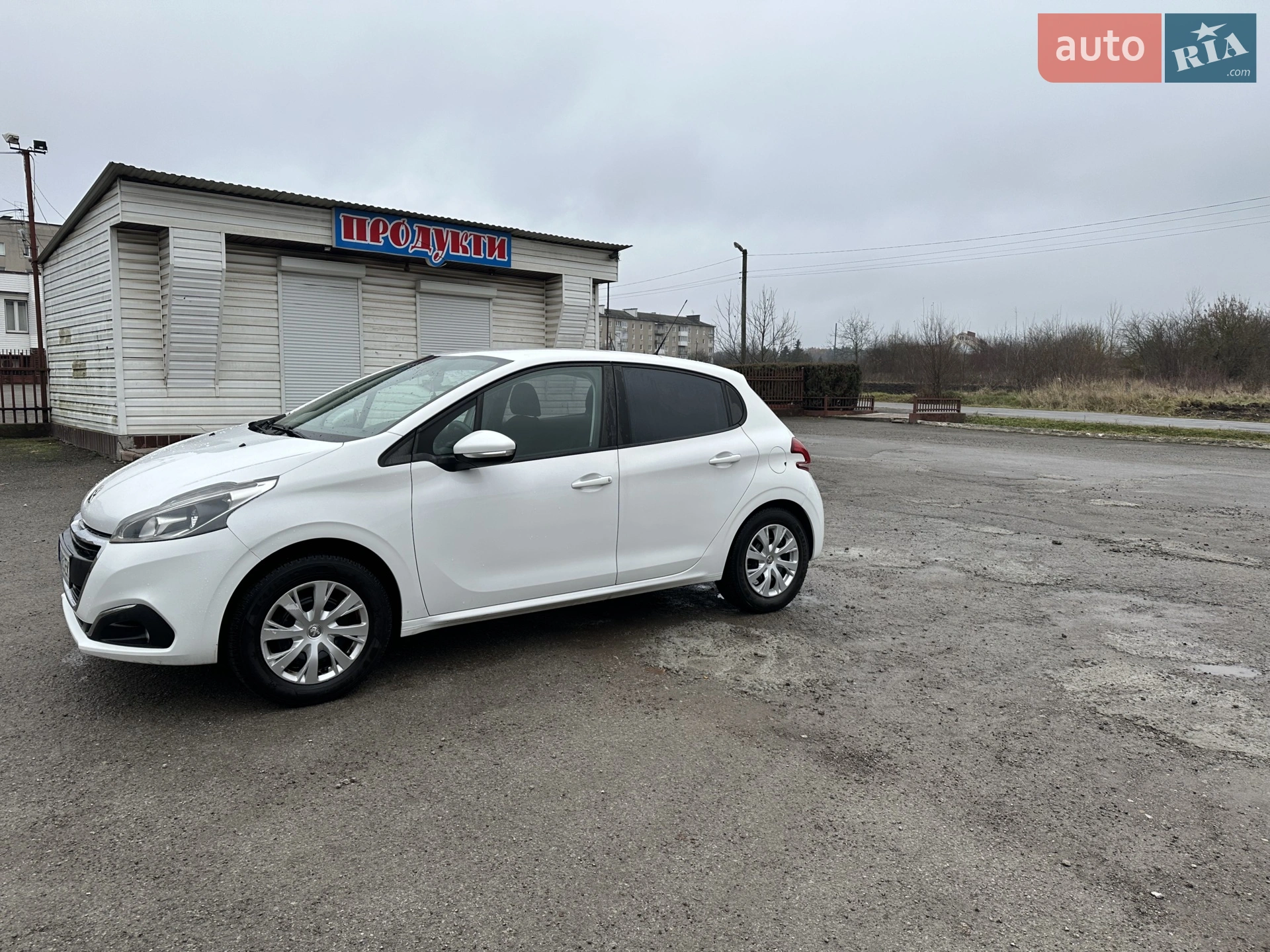2016 Peugeot 208 - мініатюра 2