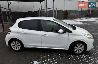 Хэтчбек Peugeot 208 2013 в Харькове