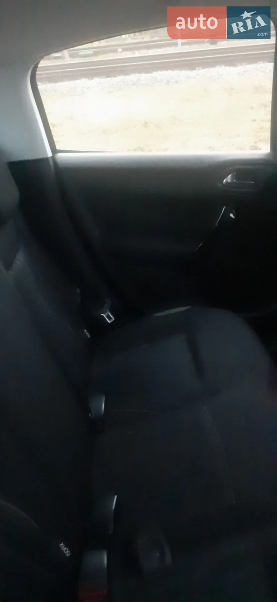 2012 Peugeot 208 - мініатюра 4