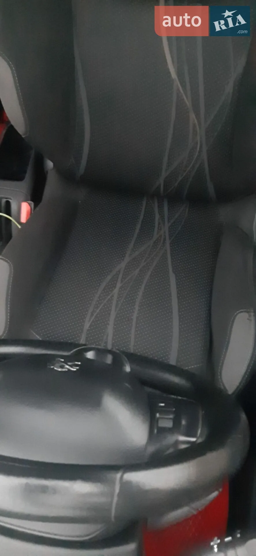 2012 Peugeot 208 - мініатюра 14