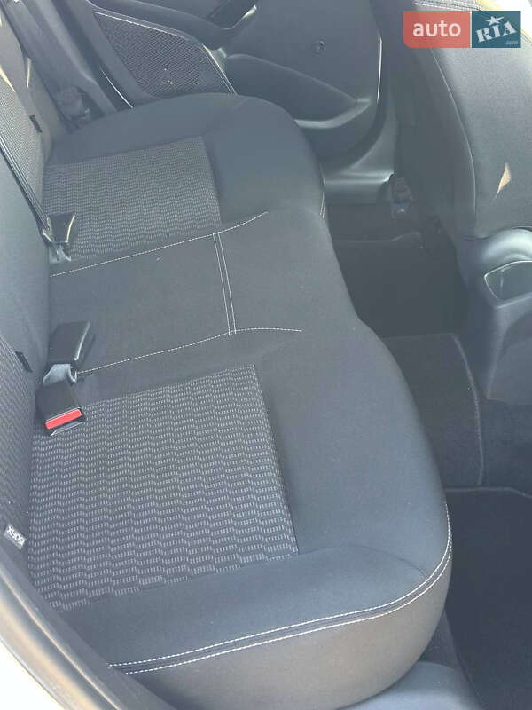 Хэтчбек Peugeot 208 2018 в Дрогобыче фото 61 Хэтчбек Peugeot 208 2018 в Дрогобыче