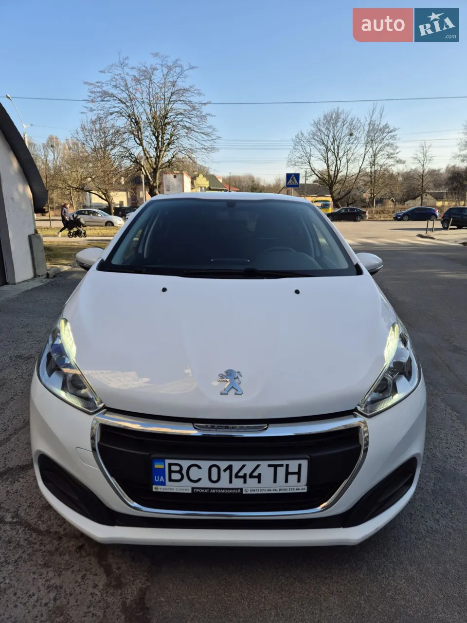 2017 Peugeot 208 - мініатюра 44