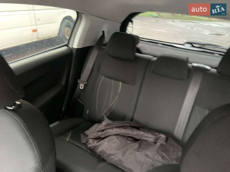Хэтчбек Peugeot 208 2013 в Овруче