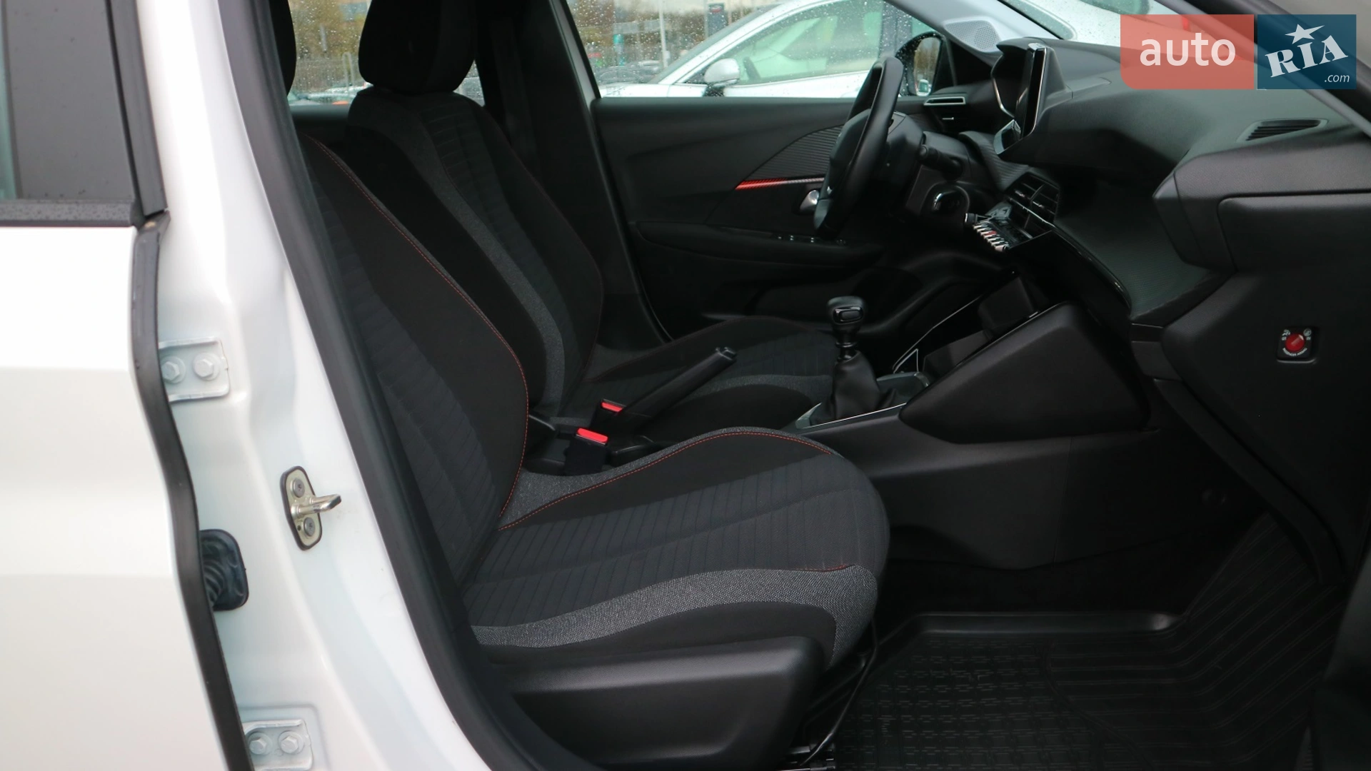 2021 Peugeot 208 - мініатюра 6